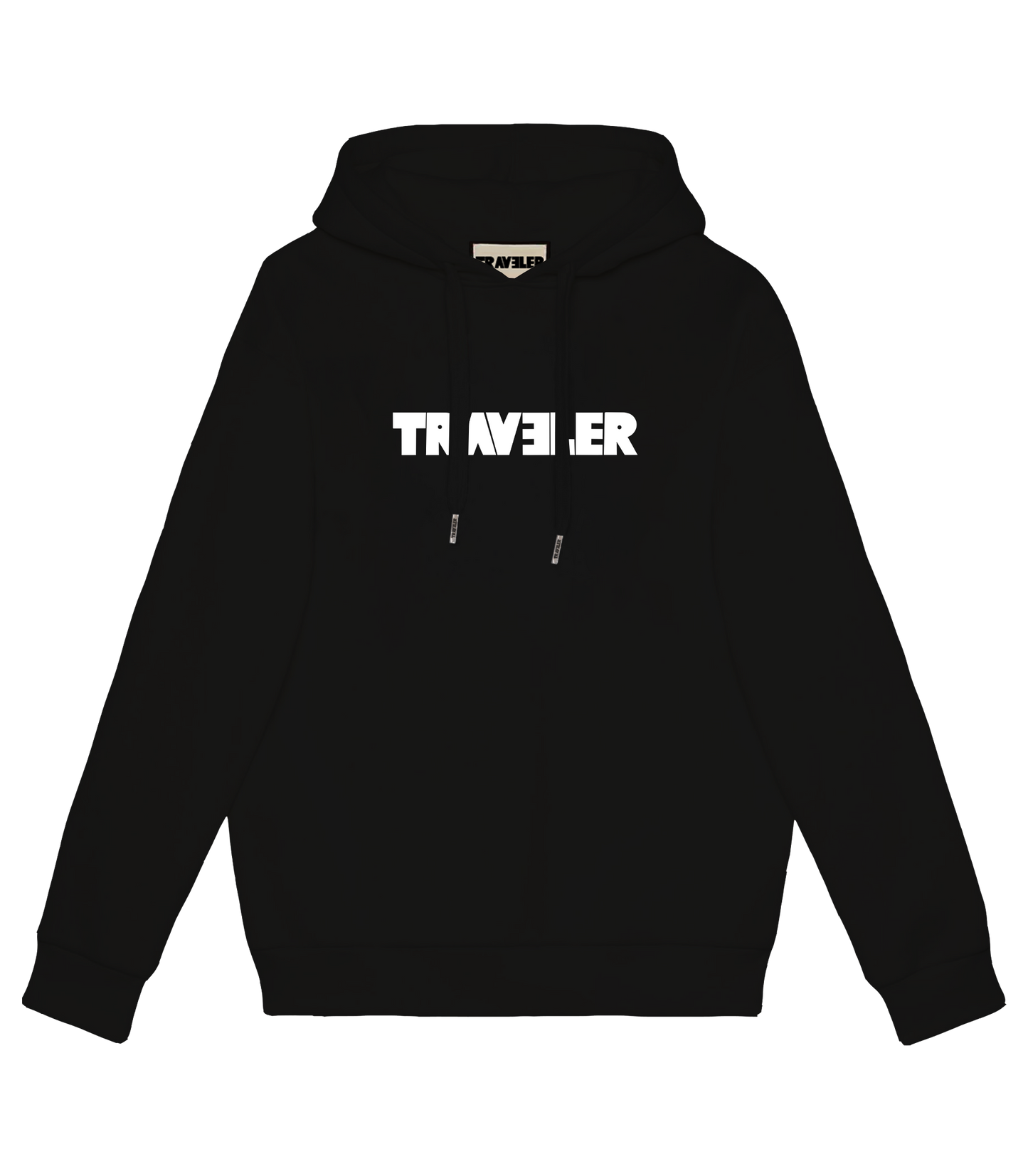 PATH “TRAVELER” BLACK