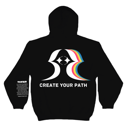 PATH “SHIFT” BLACK