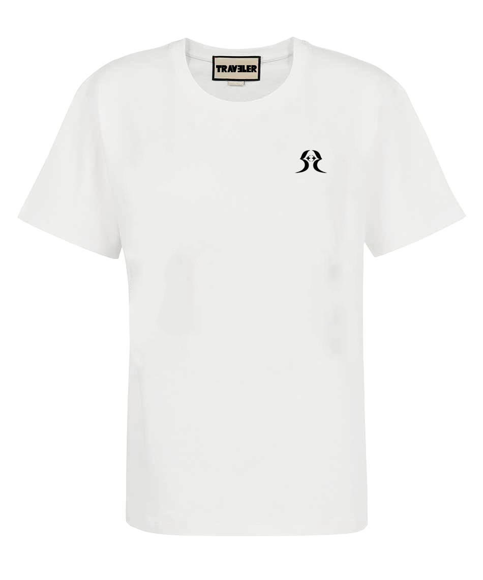 ORIGIN “LOGO” WHITE