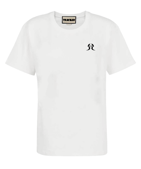 ORIGIN “LOGO” WHITE