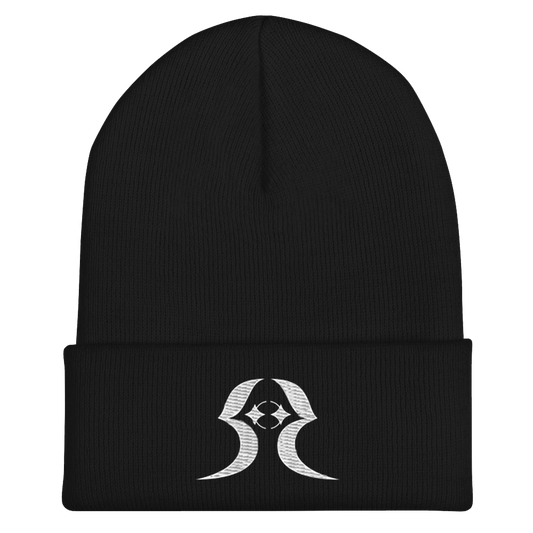 SENSE “LOGO” BLACK