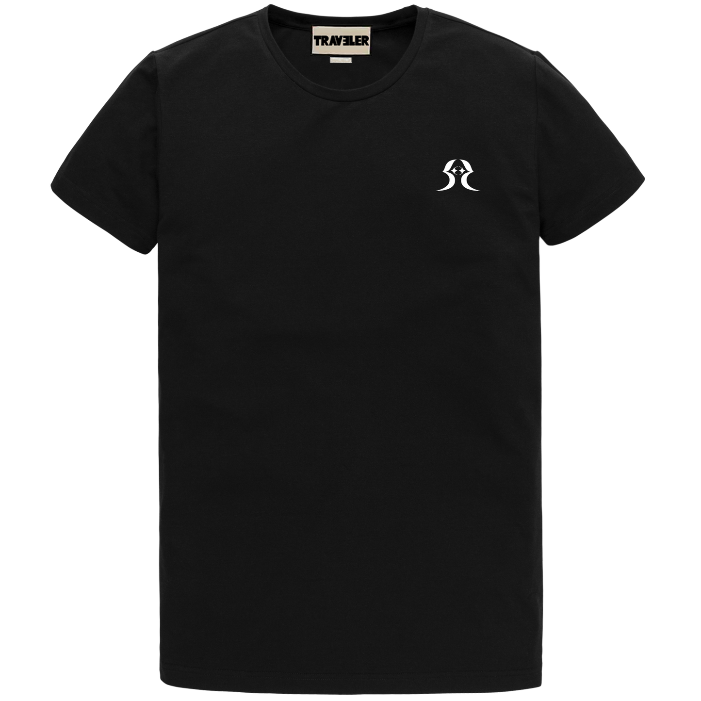 ORIGIN “LOGO” BLACK