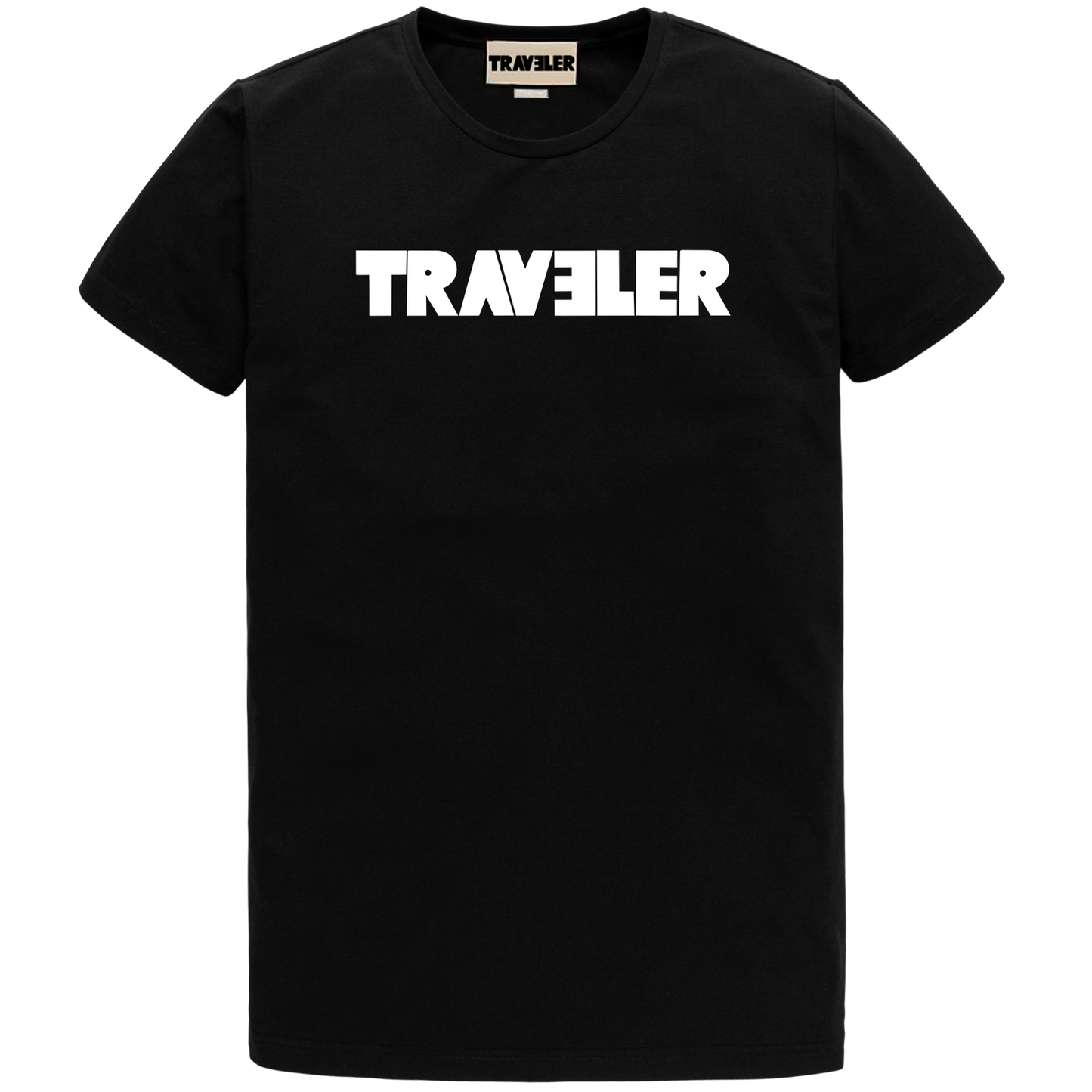 ORIGIN “TRAVELER” BLACK