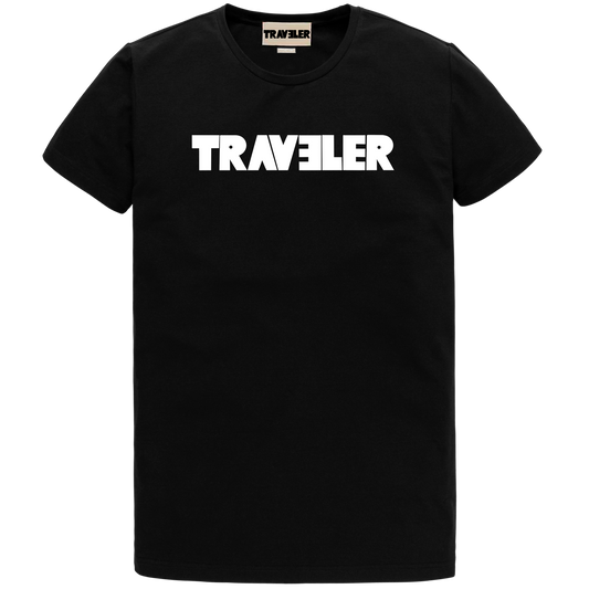 ORIGIN “TRAVELER” BLACK